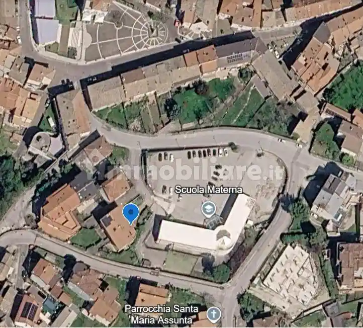 Appartamento in vendita a Castelvetere sul Calore