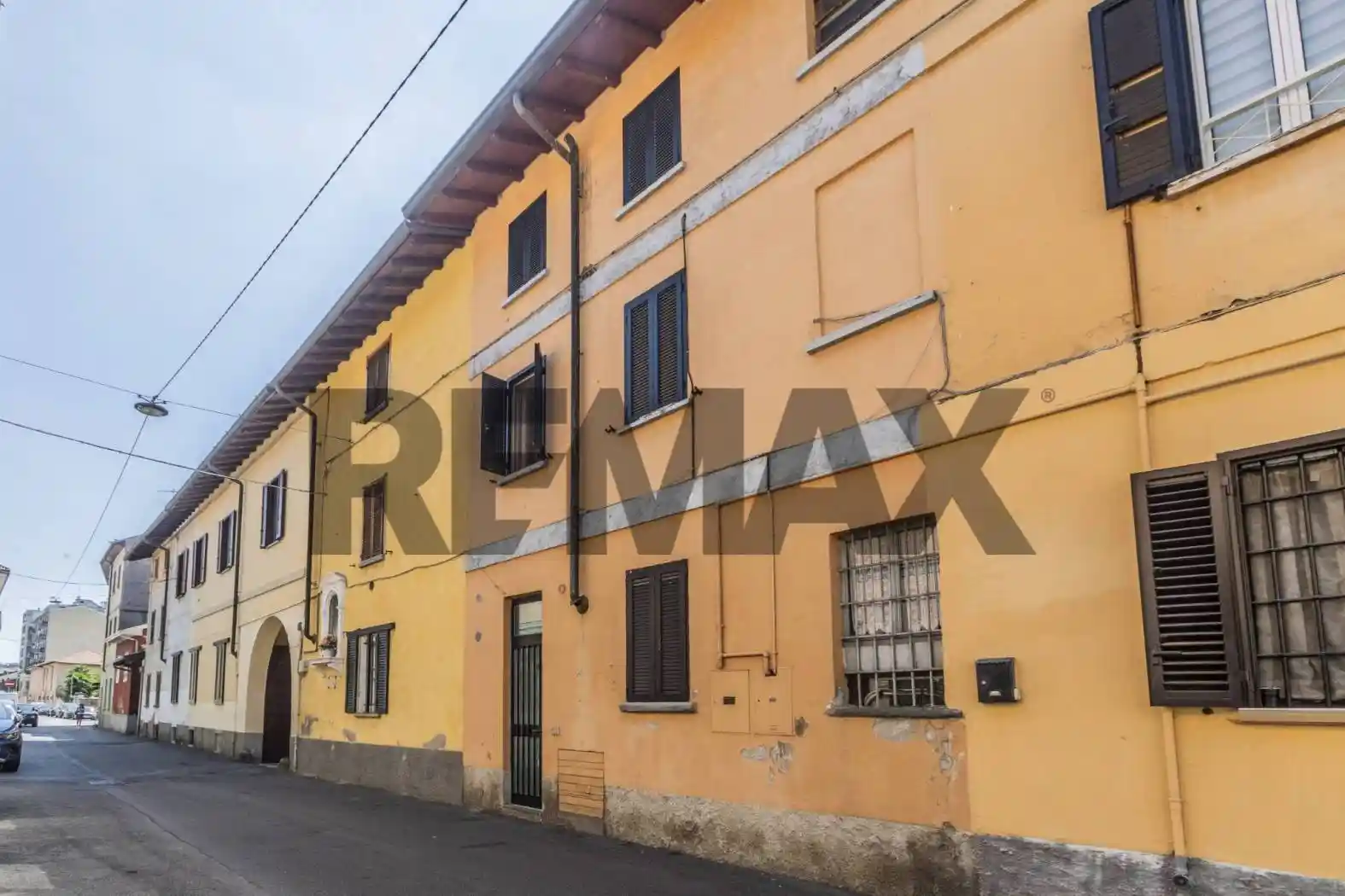 Appartamento in vendita a Rho