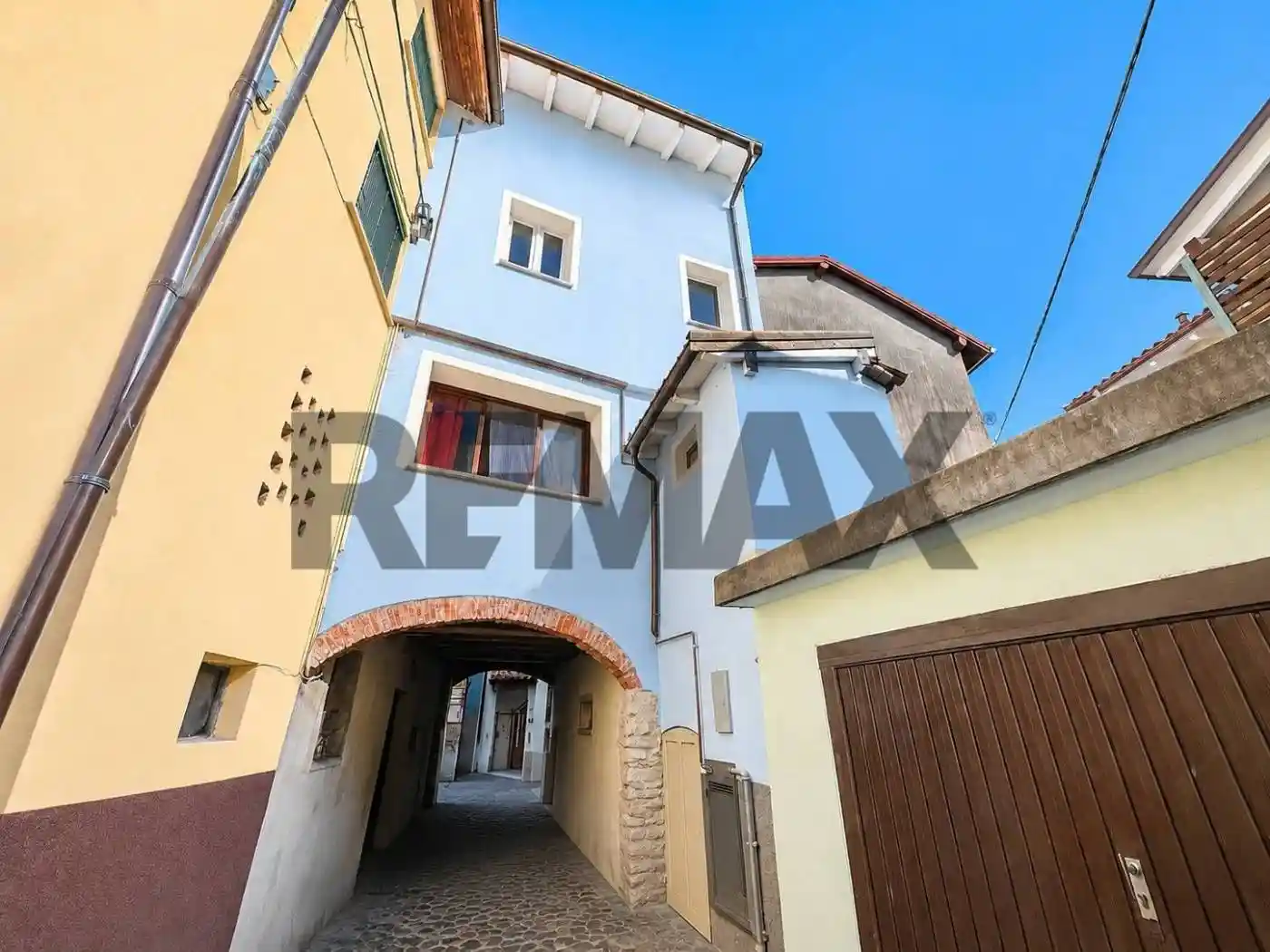 Appartamento in vendita a Verbania