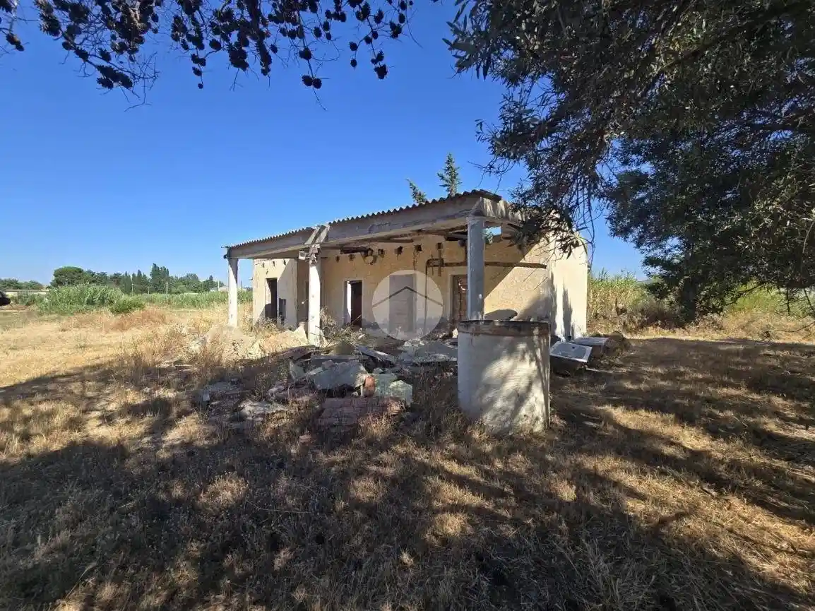 Casa indipendente in vendita a Quartucciu