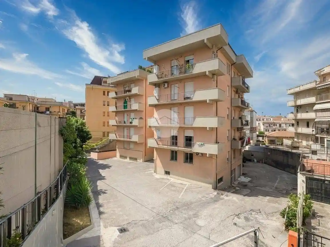 Appartamento in vendita a Vasto