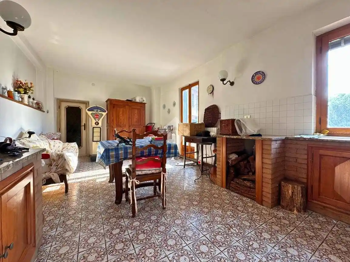 Casa indipendente in vendita a Santhià