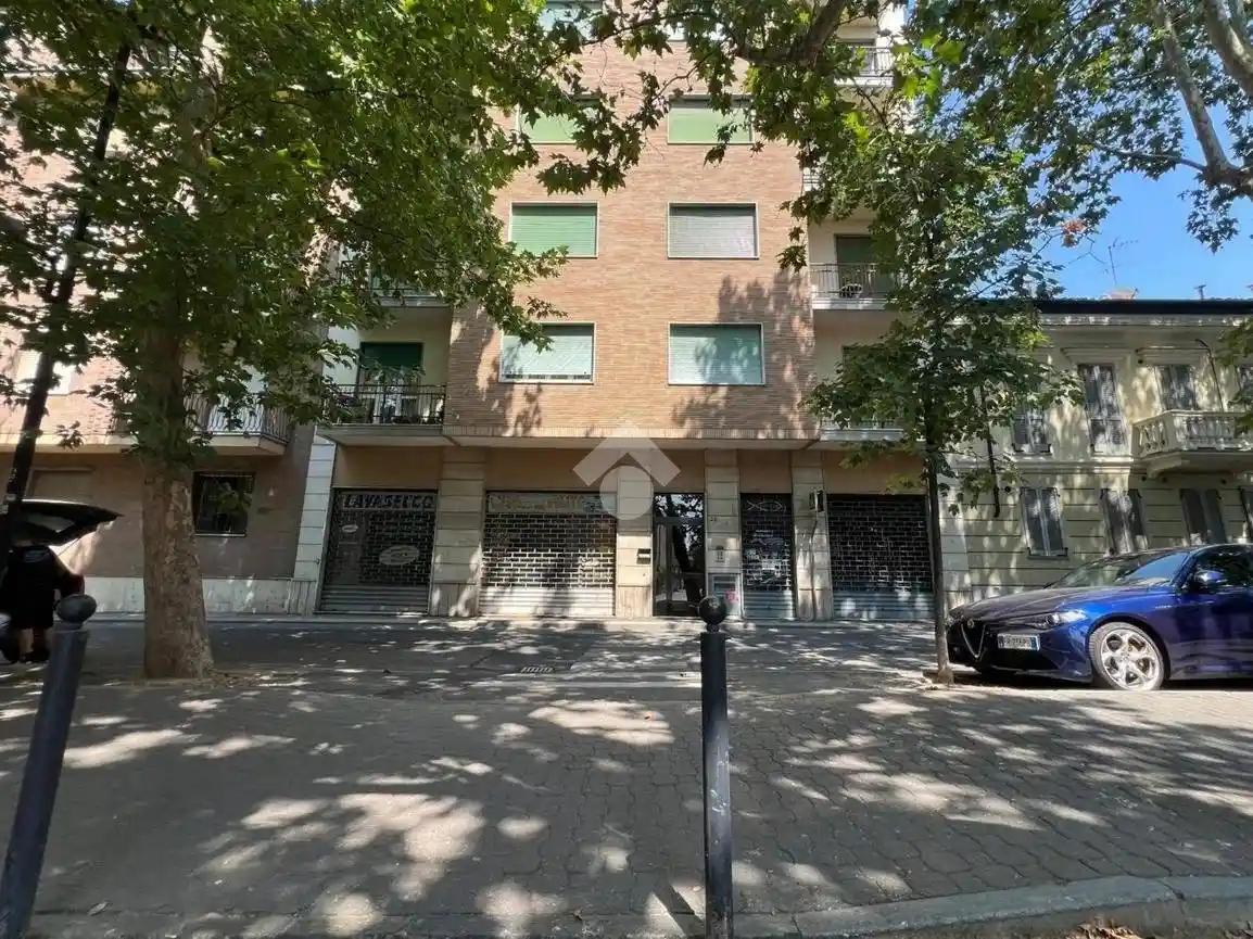 Appartamento in vendita a Asti