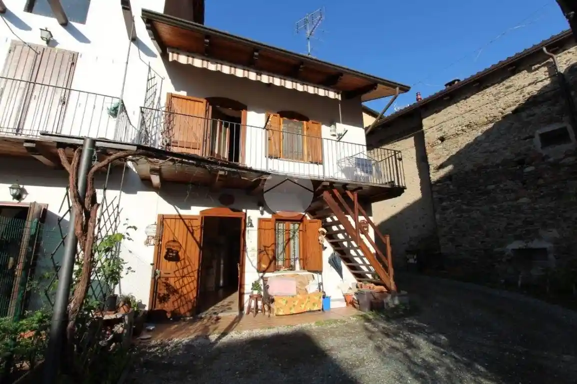 Casa indipendente in vendita a Almese