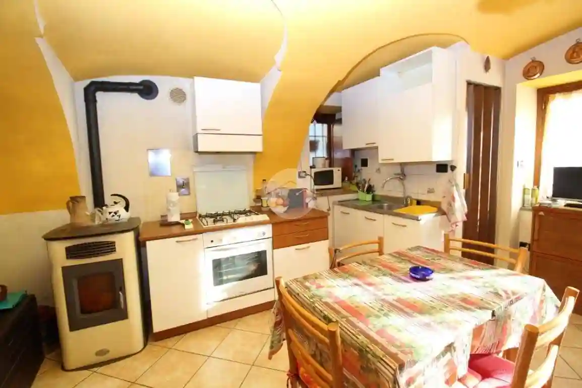 Casa indipendente - foto 5