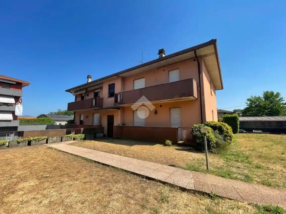 Appartamento in vendita a Arcisate