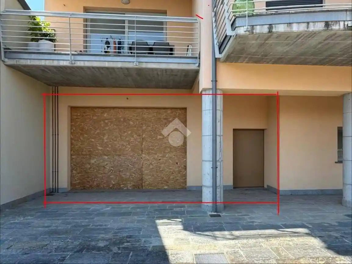 Appartamento in vendita a Solto Collina