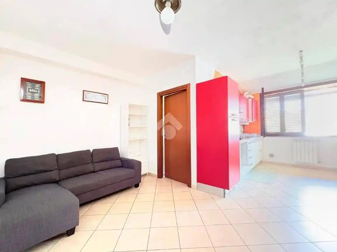 Rustico - Casale in vendita a Bollate