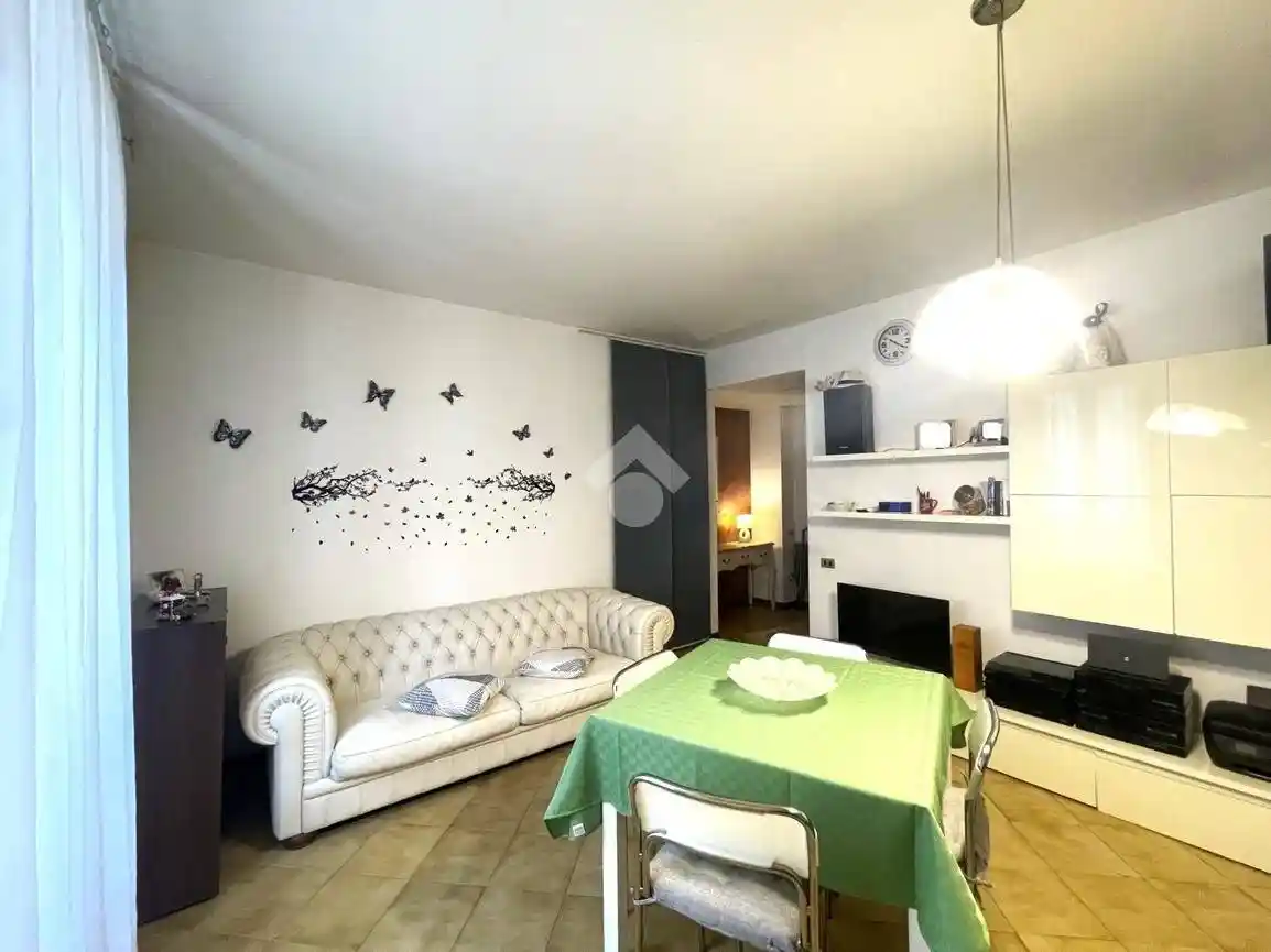 Appartamento in vendita a Lonato del Garda