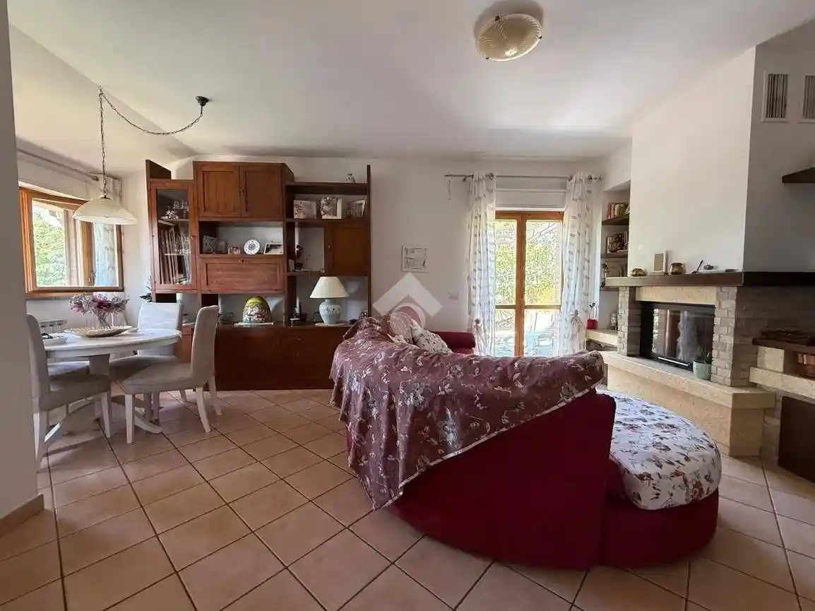 Casa indipendente in vendita a Marsciano