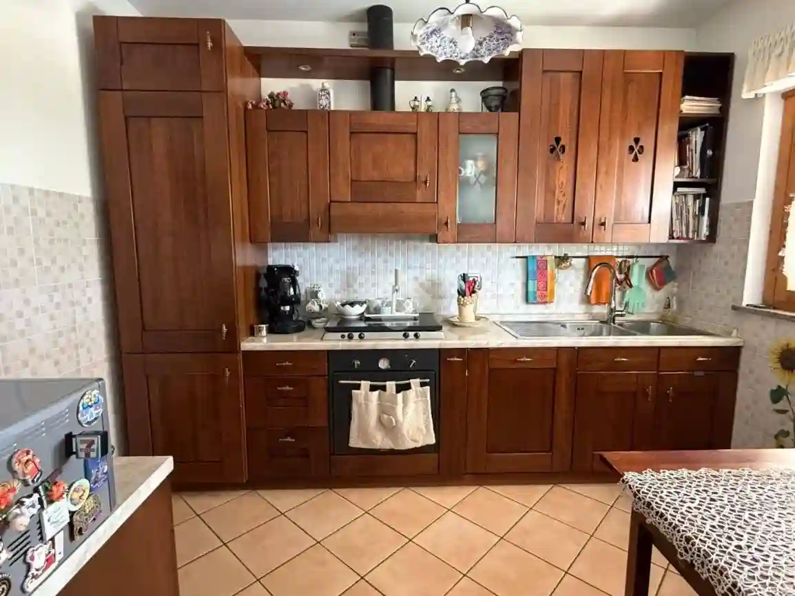 Casa indipendente - foto 4