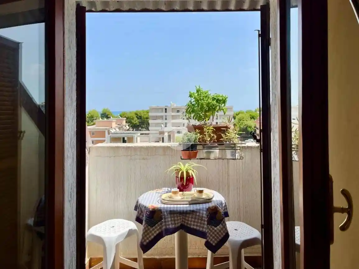 Attico - Mansarda in vendita a San Benedetto del Tronto