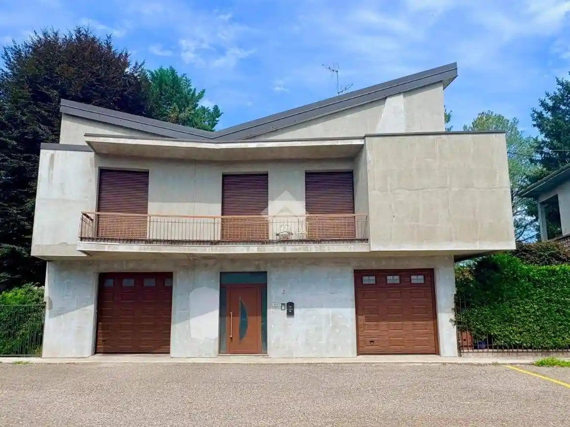 Villa in vendita a Gallarate