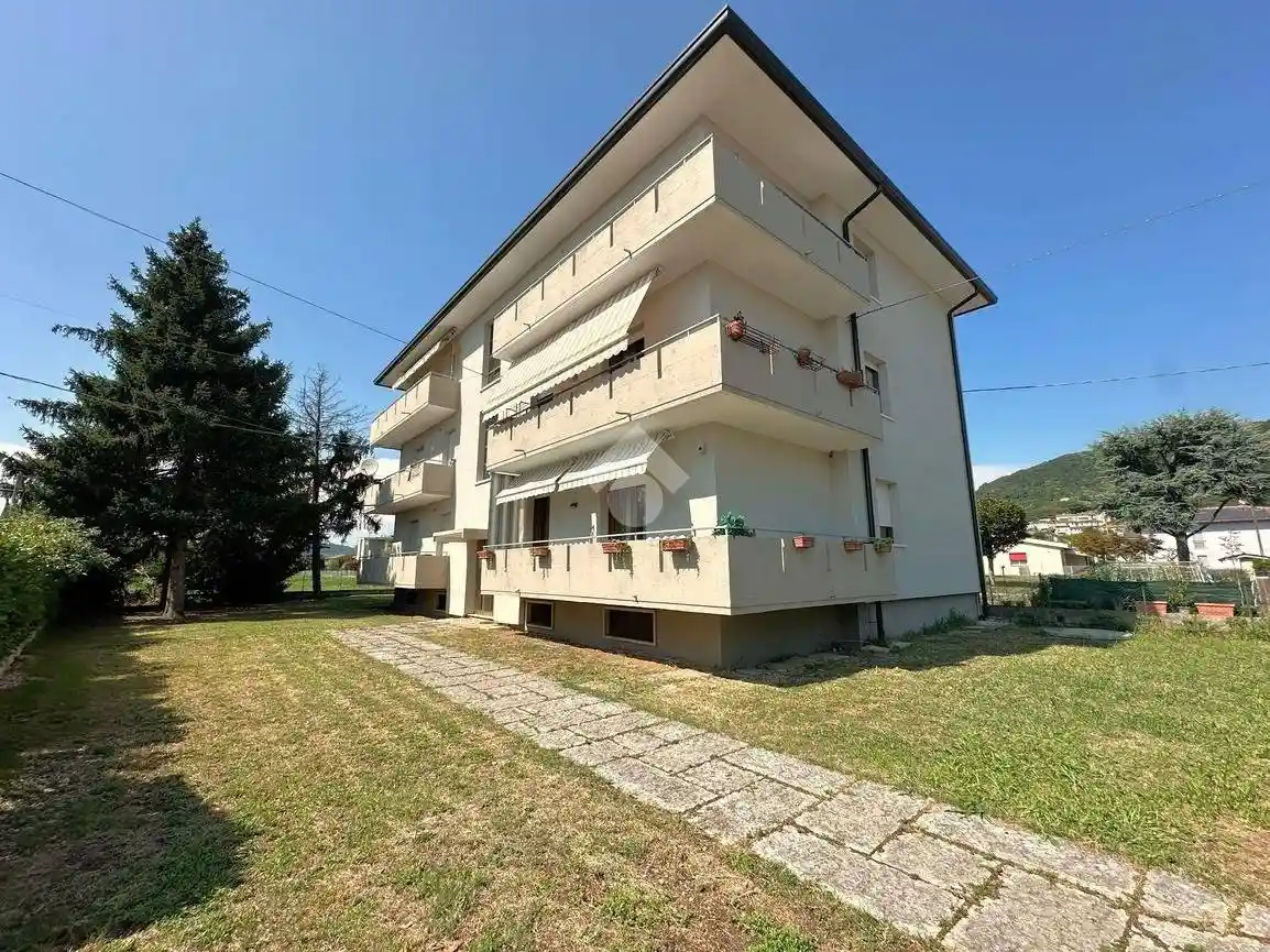 Appartamento in vendita a Brendola