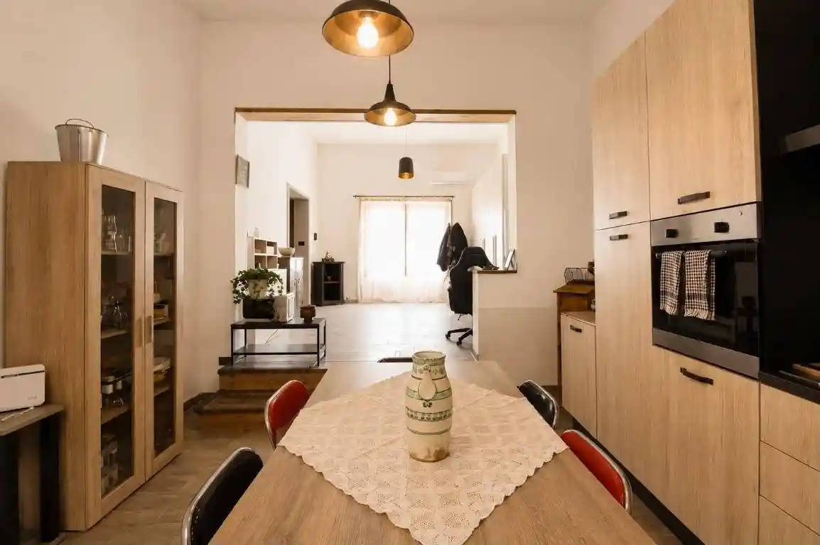 Appartamento in vendita a Lequile