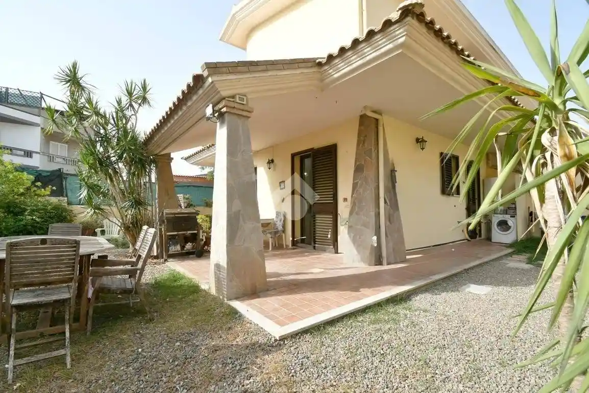 Villetta a schiera in vendita a Cagliari
