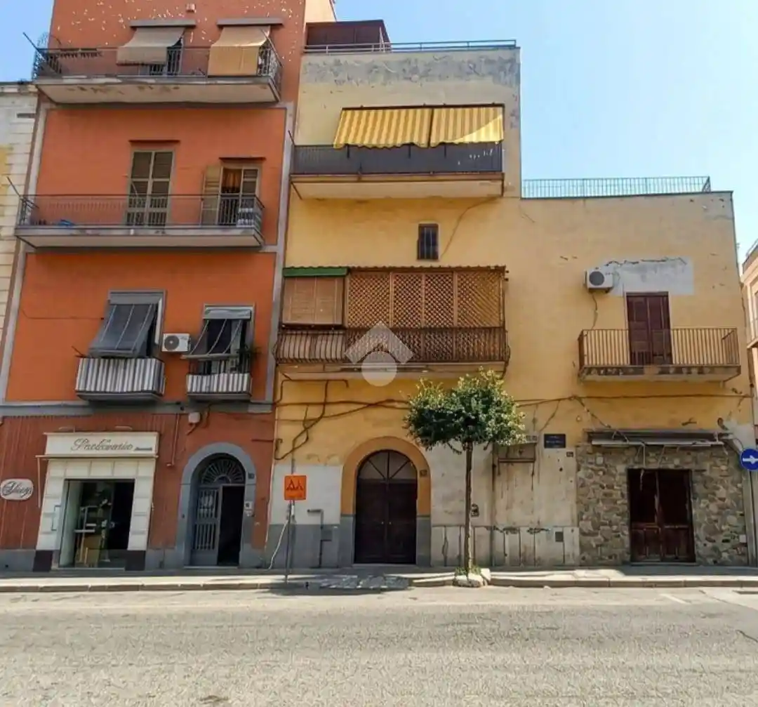 Appartamento in vendita a Torre del Greco