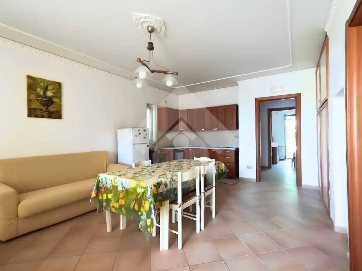 Appartamento in vendita a Manfredonia