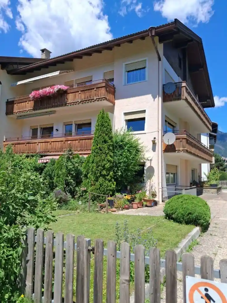 Appartamento in vendita a Brunico