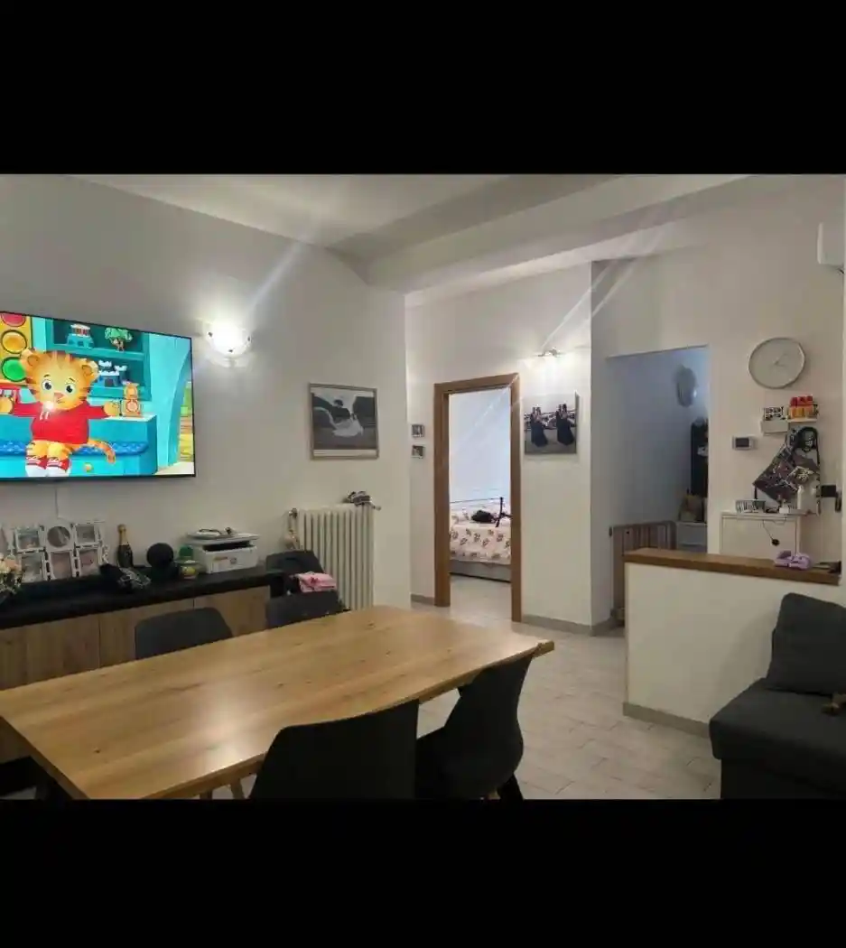 Appartamento in vendita a Piacenza