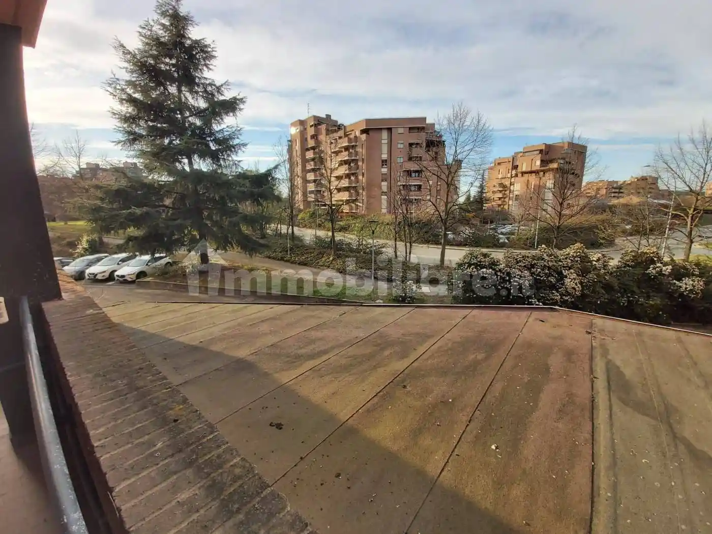 Appartamento in affitto a Casalecchio di Reno