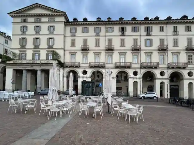 Appartamento in affitto a Torino