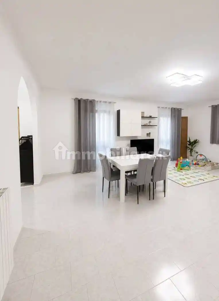 Villa in vendita a Brienza