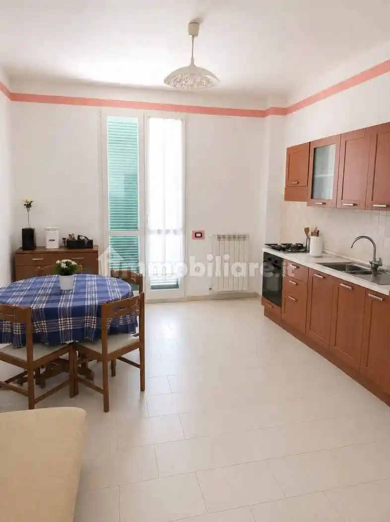 Appartamento in affitto a Licciana Nardi