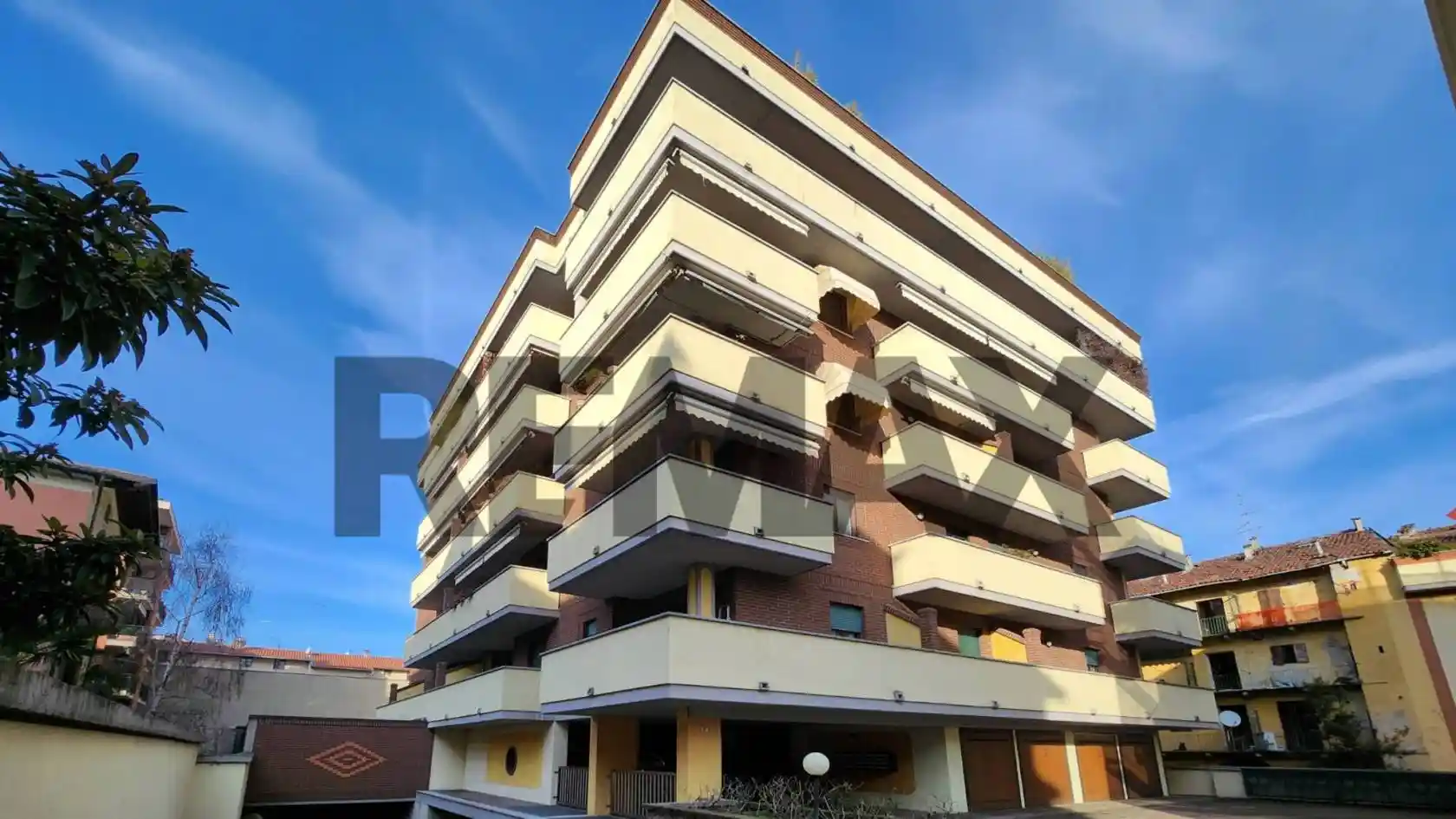 Appartamento in affitto a Novara