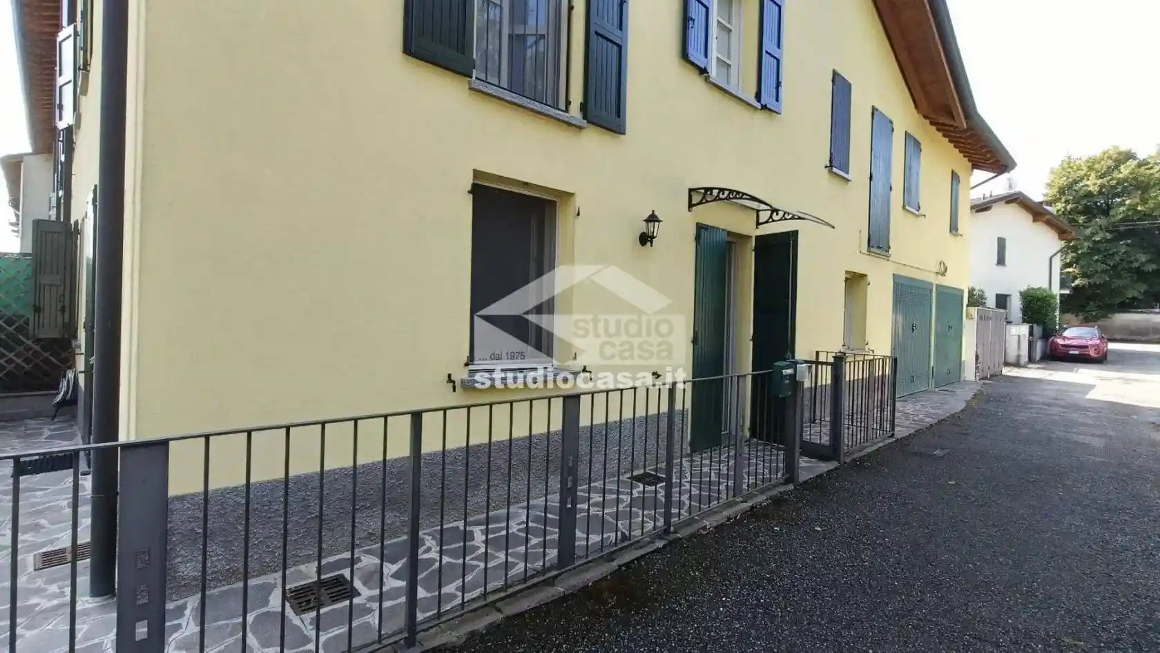 Appartamento in vendita a Crema