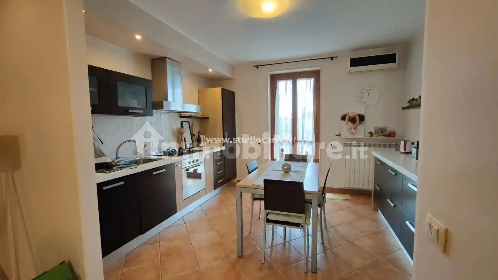 Appartamento in vendita a Chieve