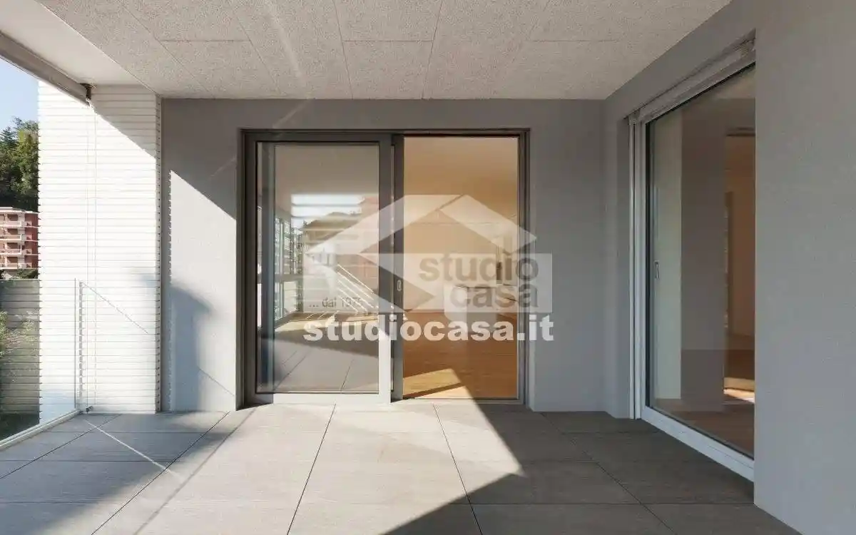 Appartamento in vendita a Villa Lagarina