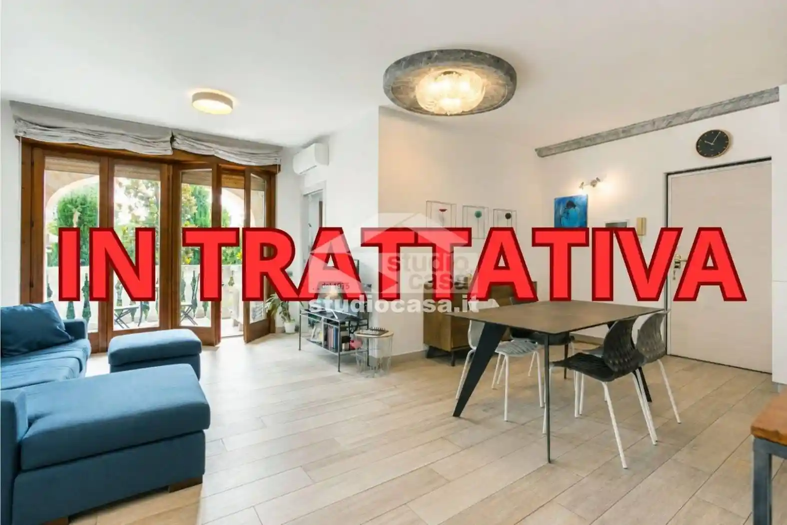 Appartamento in vendita a Urgnano