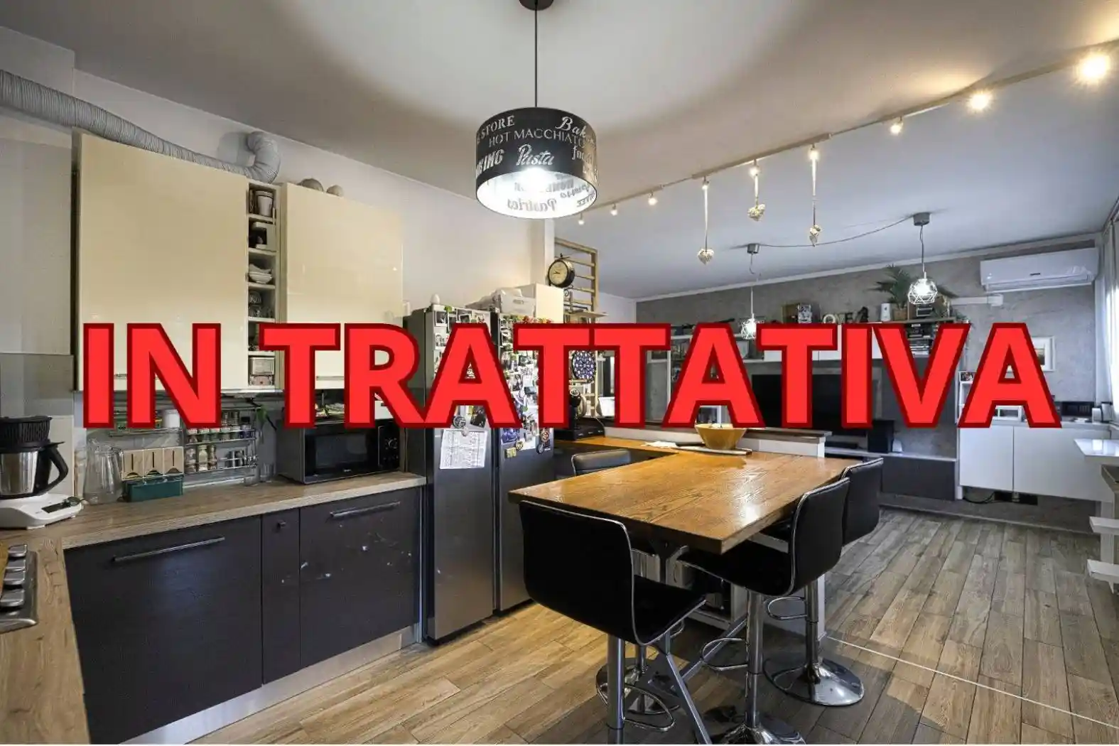 Appartamento in vendita a Urgnano