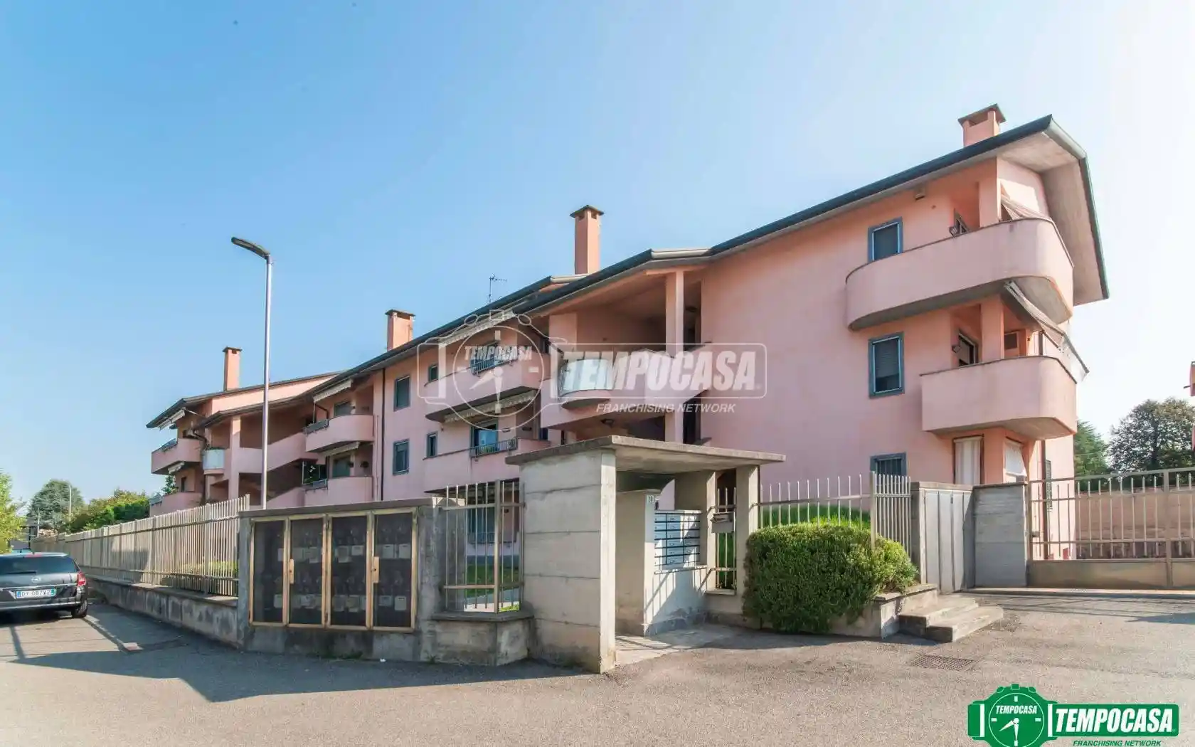 Appartamento in vendita a Cerro Maggiore