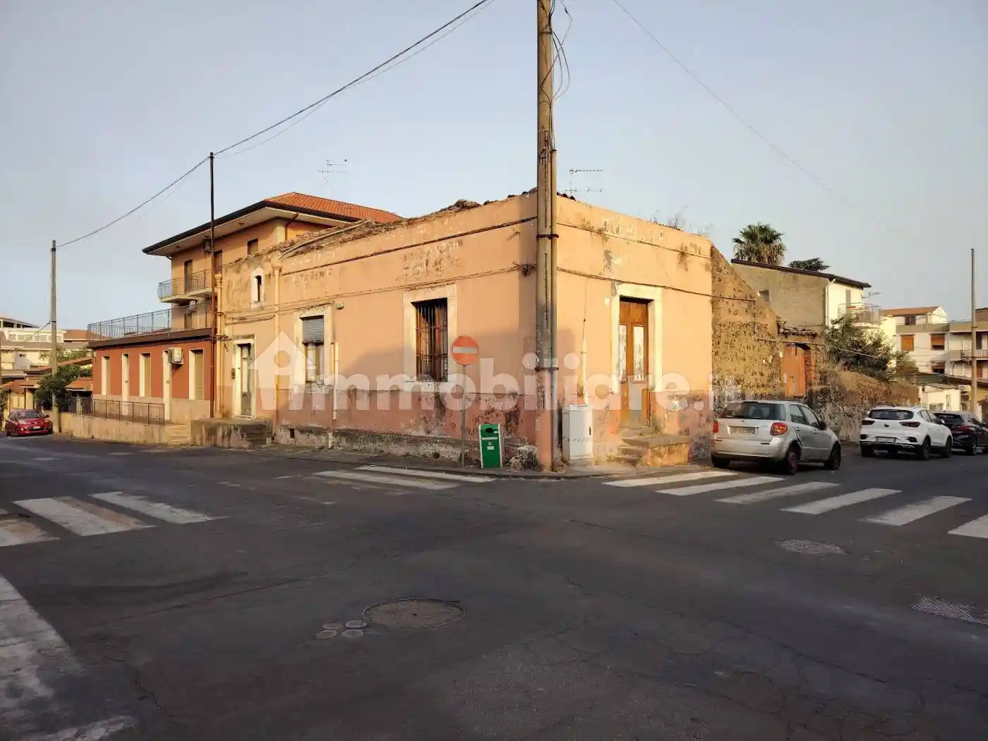 Villa in vendita a Catania