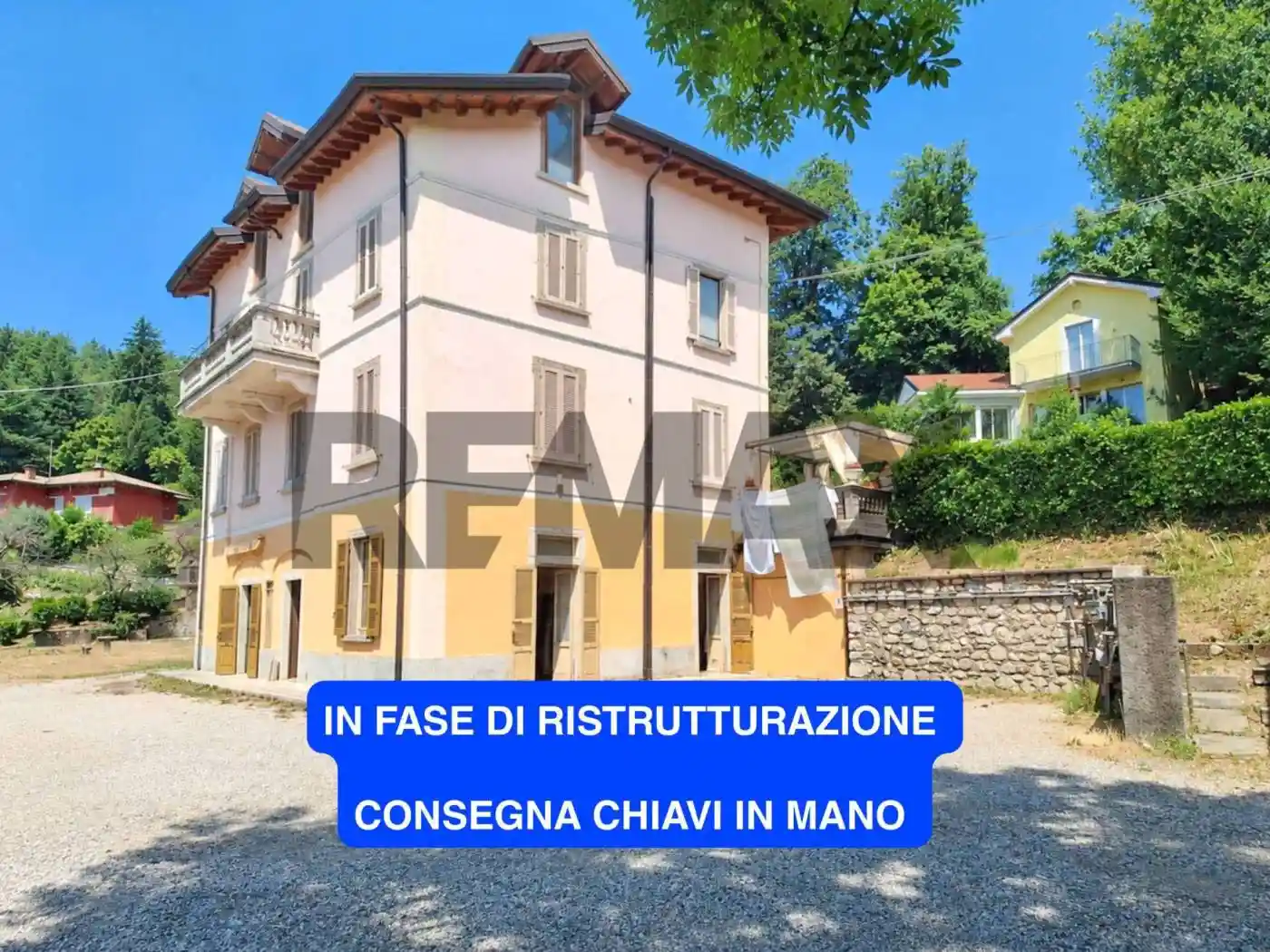 Appartamento in vendita a Viggiù