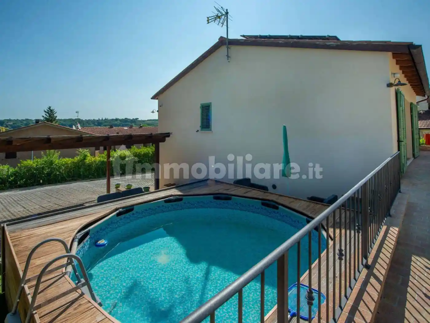 Villa in vendita a Colle di Val d'Elsa