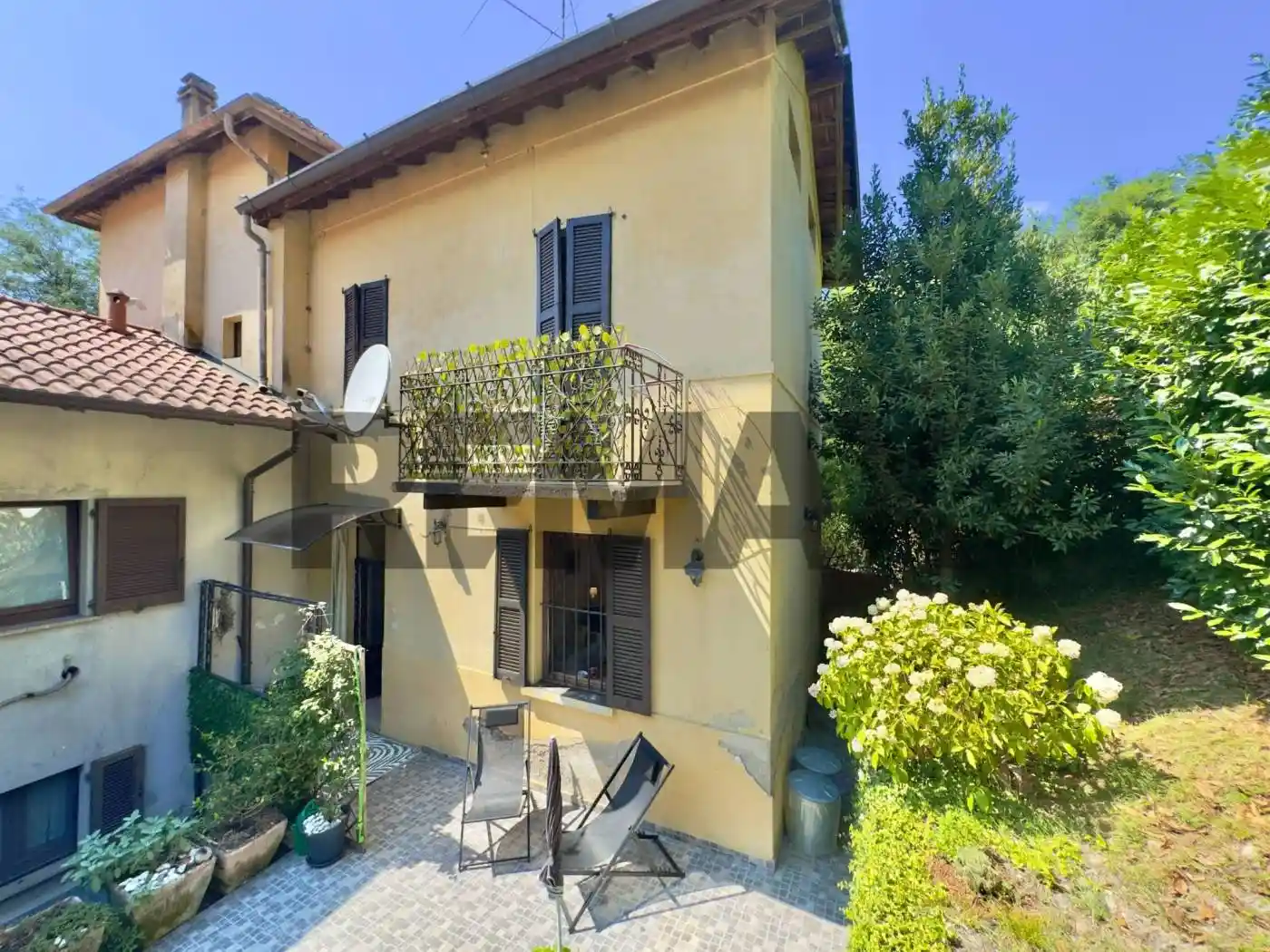 Appartamento in vendita a Gornate-Olona