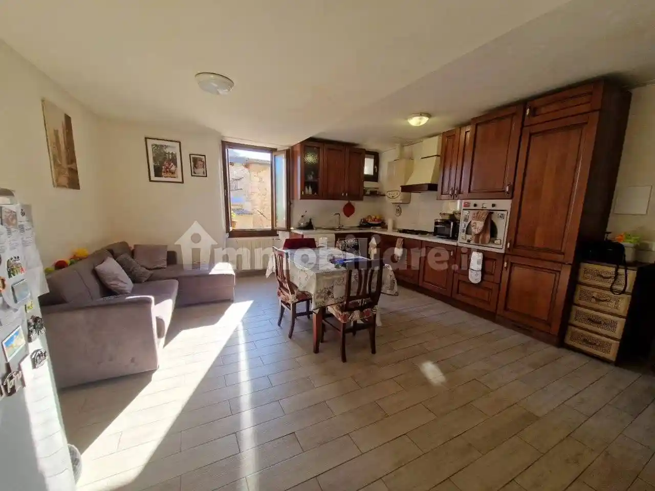 Appartamento in vendita a San Biagio della Cima