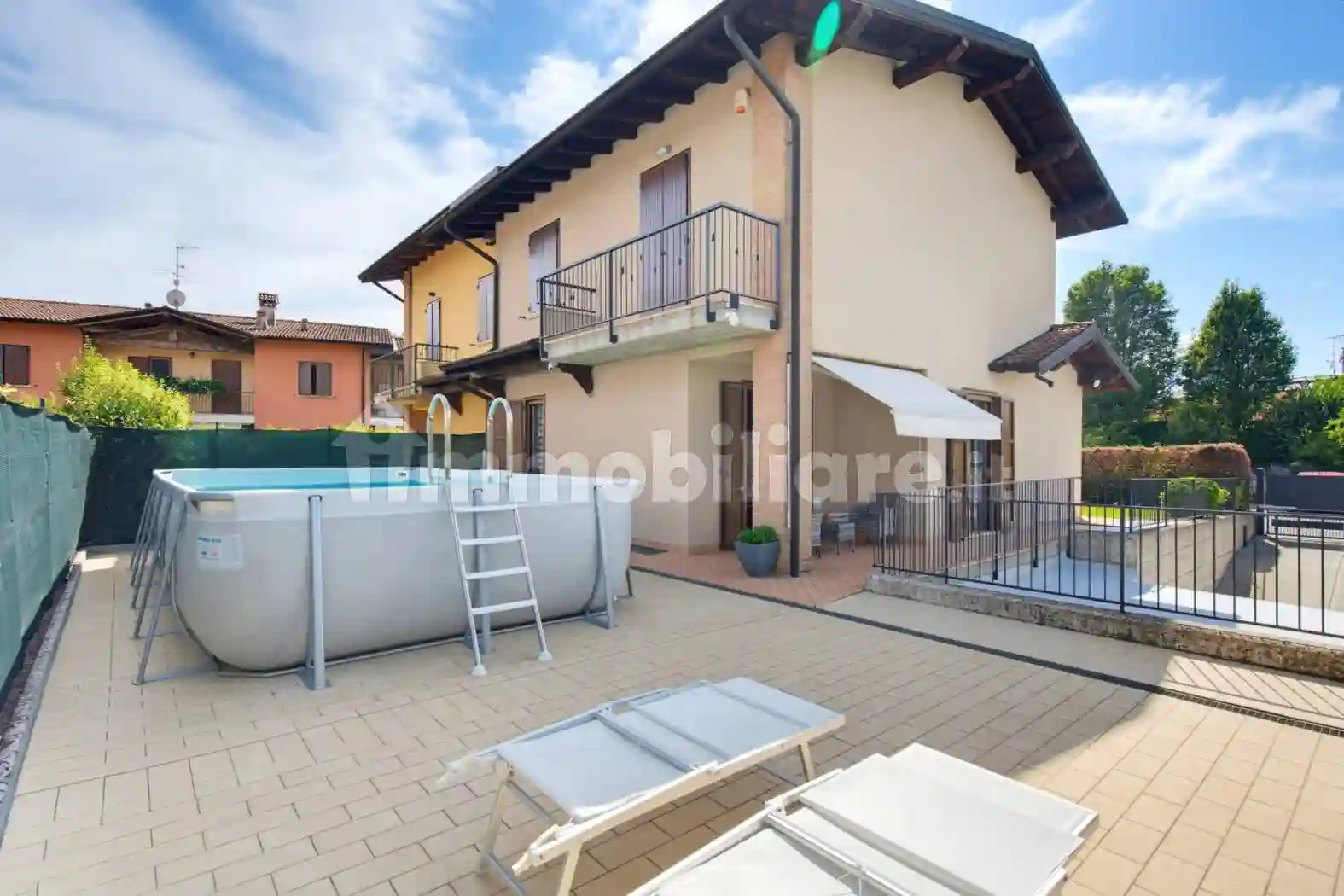 Villa - foto 3