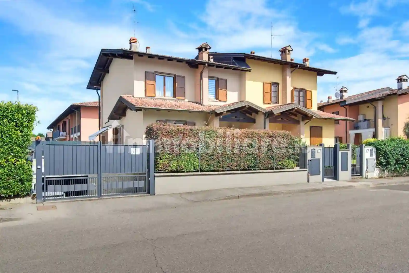 Villa - foto 5