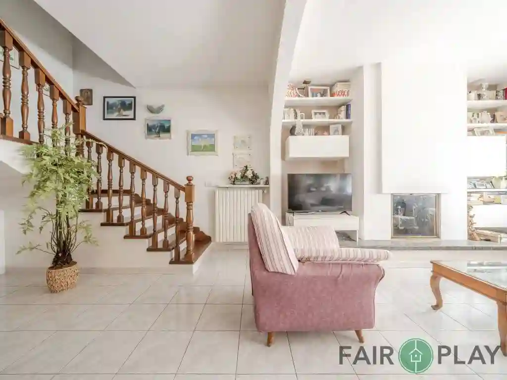 Villa - foto 4