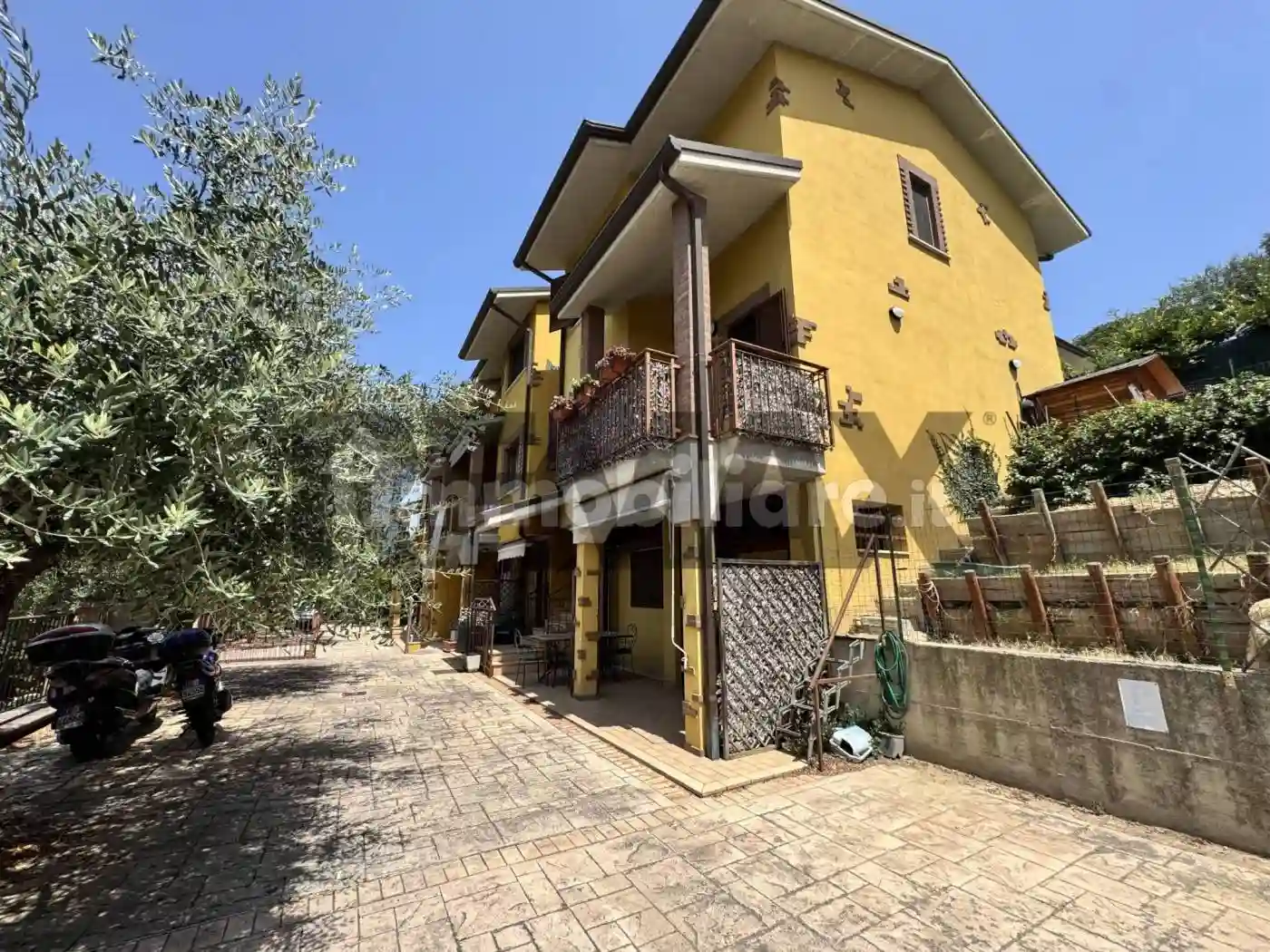 Villetta a schiera - foto 3