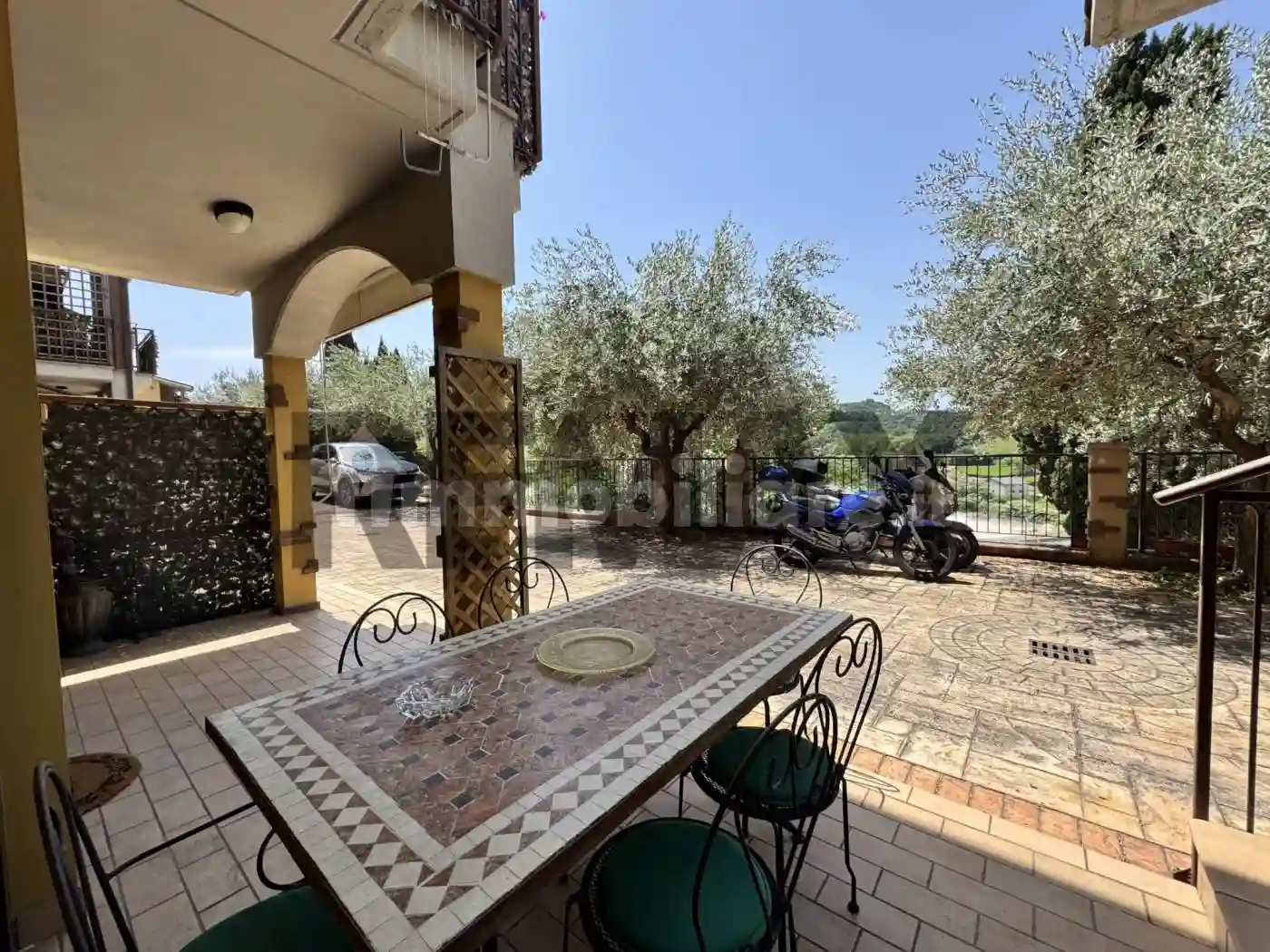 Villetta a schiera - foto 5