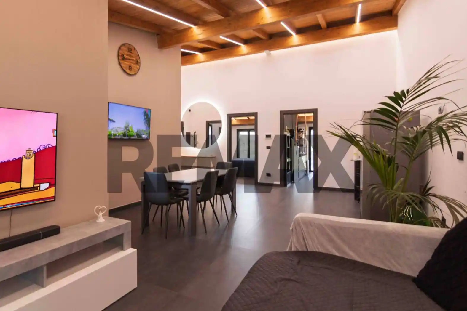 Loft in vendita a Catania