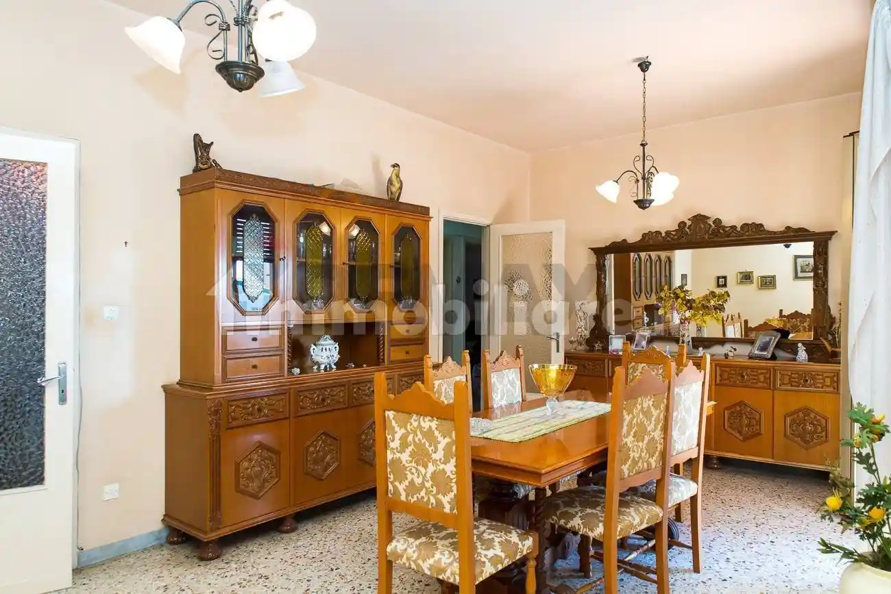 Appartamento in vendita a Acireale