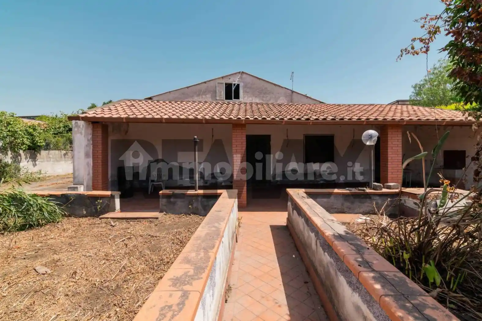 Villa in vendita a Mascali