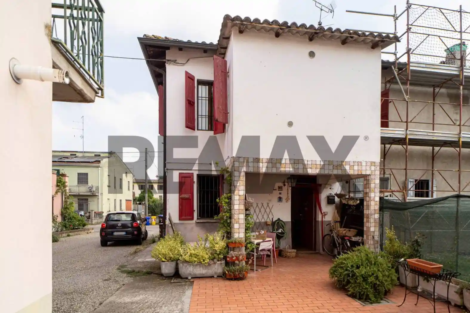 Appartamento in vendita a Parma
