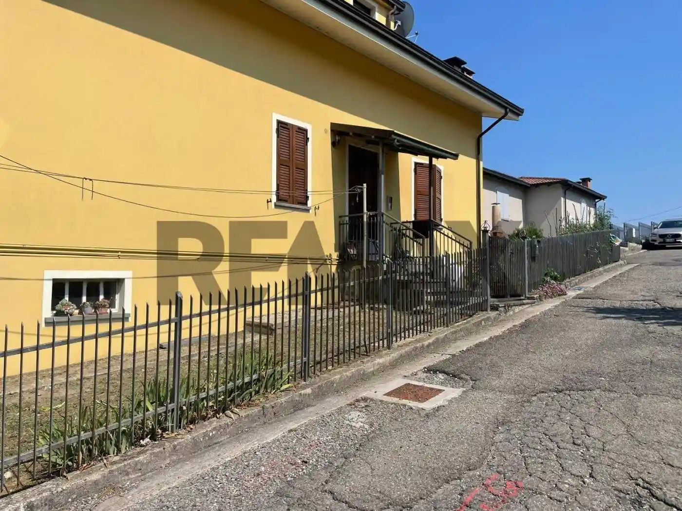 Appartamento in vendita a Bedonia
